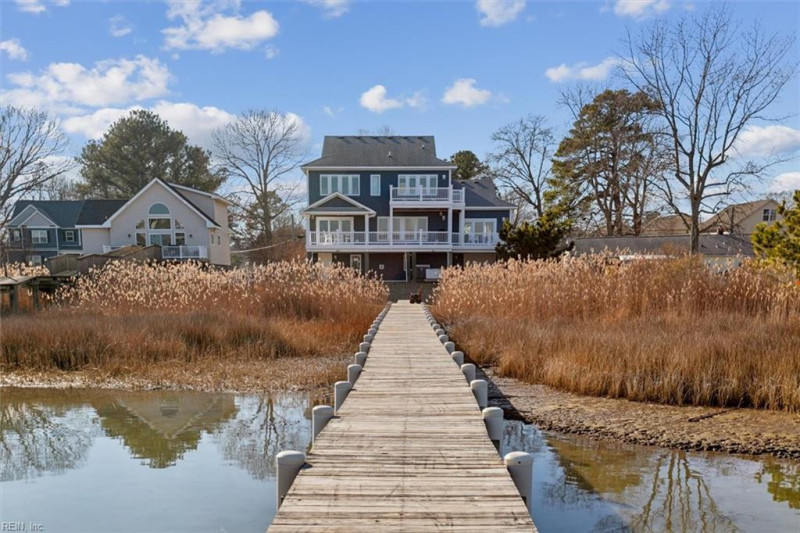 Photo 31 of 41 residential for sale in Hampton virginia
