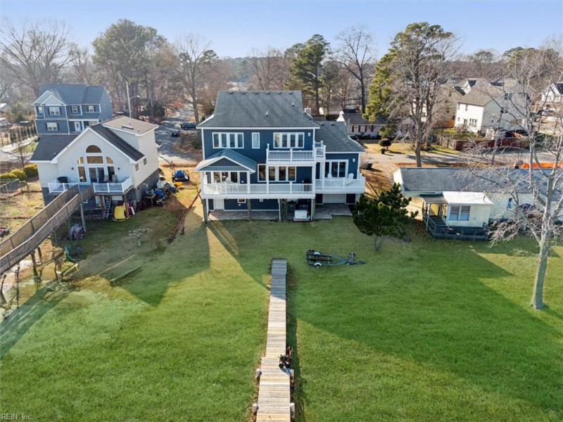 Photo 33 of 41 residential for sale in Hampton virginia