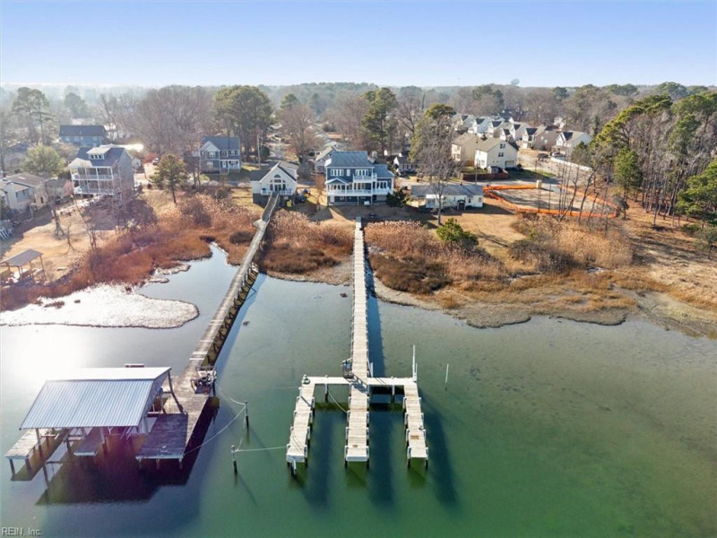 Photo 34 of 41 residential for sale in Hampton virginia