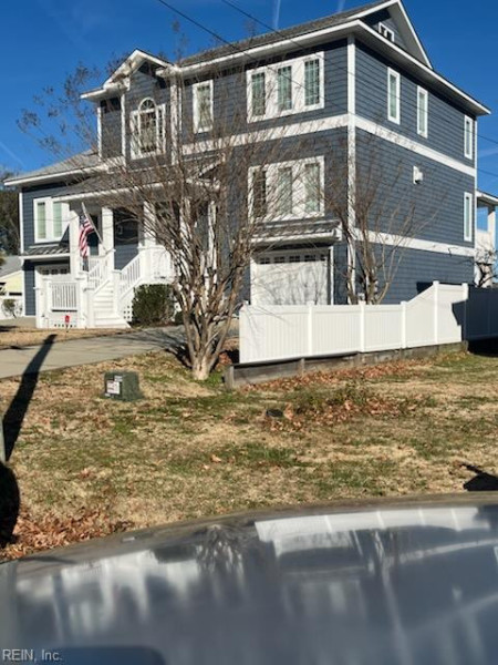 Photo 35 of 41 residential for sale in Hampton virginia