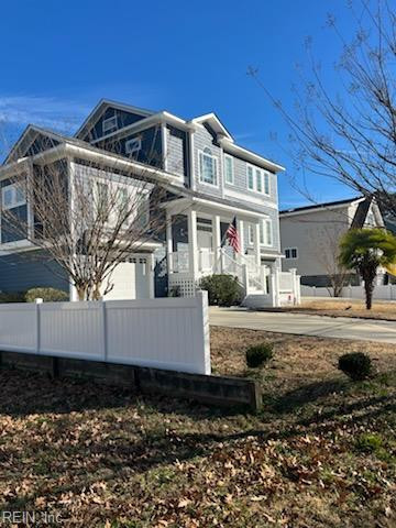 Photo 36 of 41 residential for sale in Hampton virginia