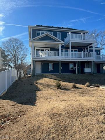 Photo 37 of 41 residential for sale in Hampton virginia