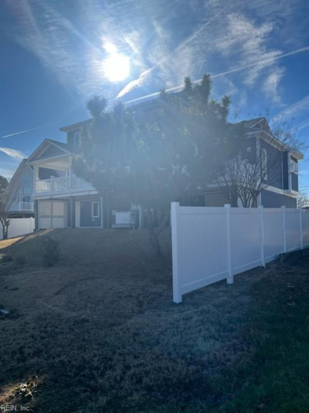 Photo 38 of 41 residential for sale in Hampton virginia