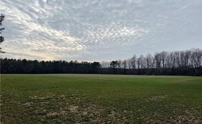 108 AC New &amp; Seacock Chapel Road, Southampton County, VA 23866