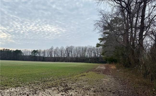 108 AC New & Seacock Chapel Road, Southampton County, VA 23866 photo 2