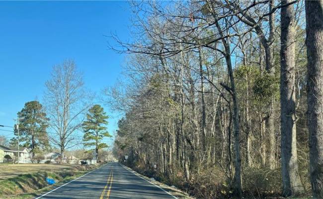 6616 Blackwater Road, Virginia Beach, VA 23457