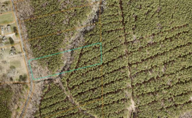 6616 Blackwater Road, Virginia Beach, VA 23457