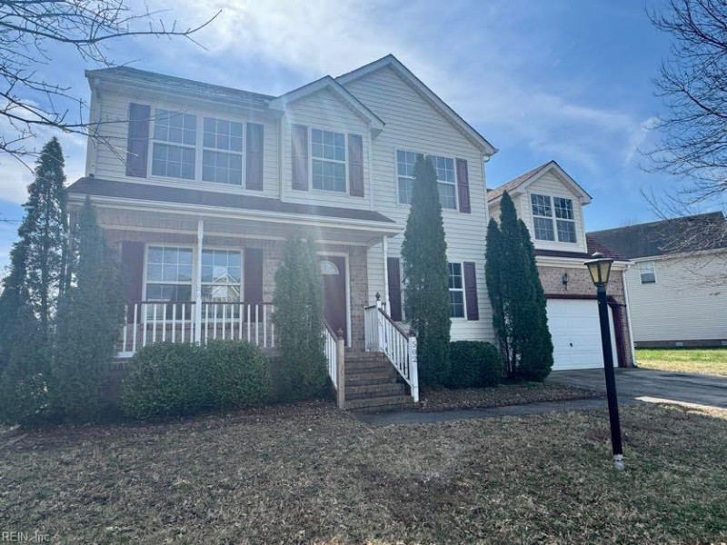 Photo 1 of 24 residential for sale in Portsmouth virginia