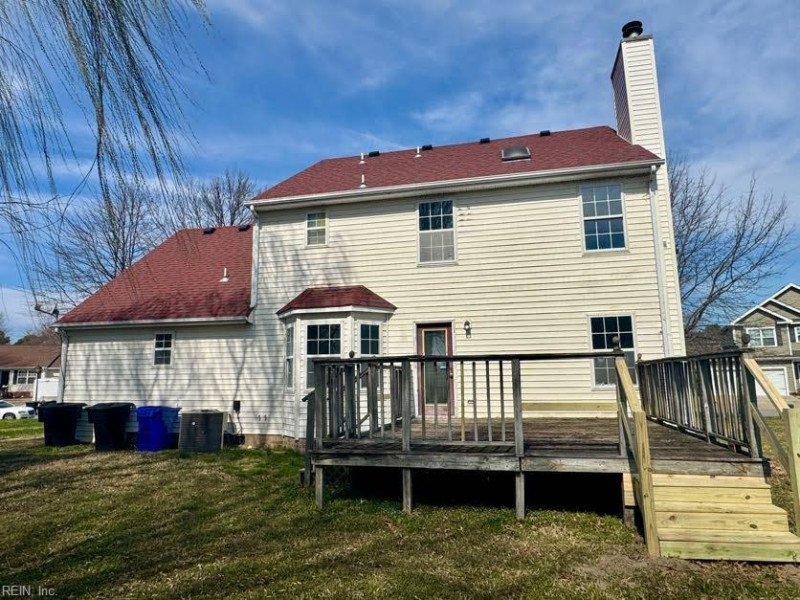 Photo 4 of 24 residential for sale in Portsmouth virginia