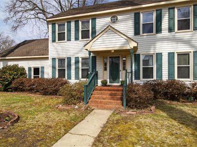 property image for 600 Gloria Drive CHESAPEAKE VA 23322