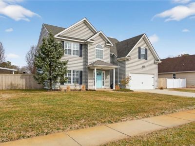 property image for 1304 Waycroft Reach CHESAPEAKE VA 23320