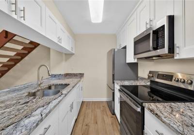 4686 Greenlaw Drive, Virginia Beach, VA 23464