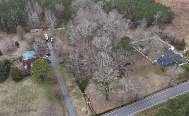 3725 Cornland Road, Chesapeake, VA 23320