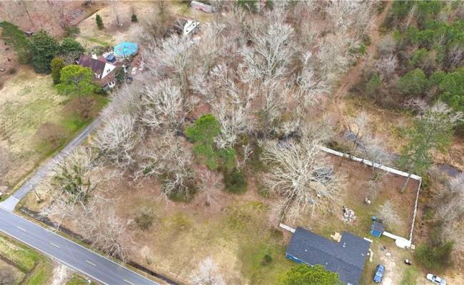 3725 Cornland Road, Chesapeake, VA 23320