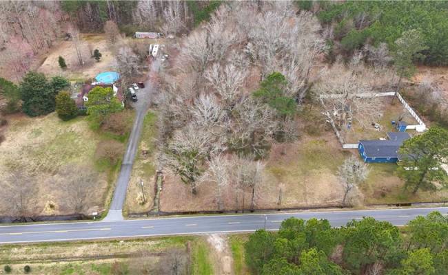3725 Cornland Road, Chesapeake, VA 23320
