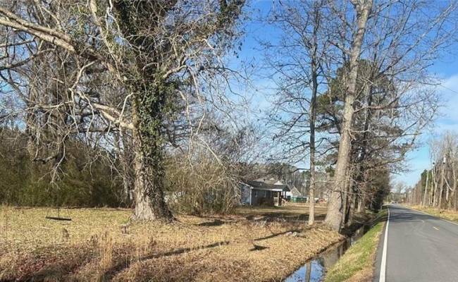 3725 Cornland Road, Chesapeake, VA 23320