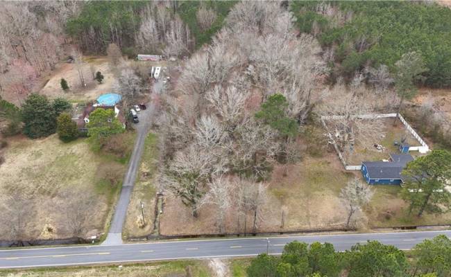 3725 Cornland Road, Chesapeake, VA 23320