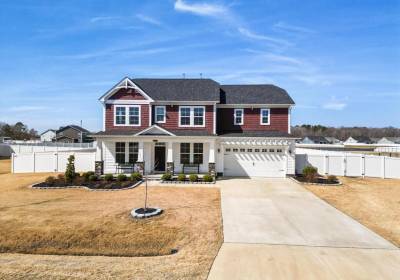 103 Ashbee Court, Moyock, NC 27958