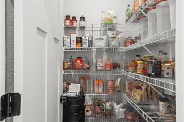 Pantry