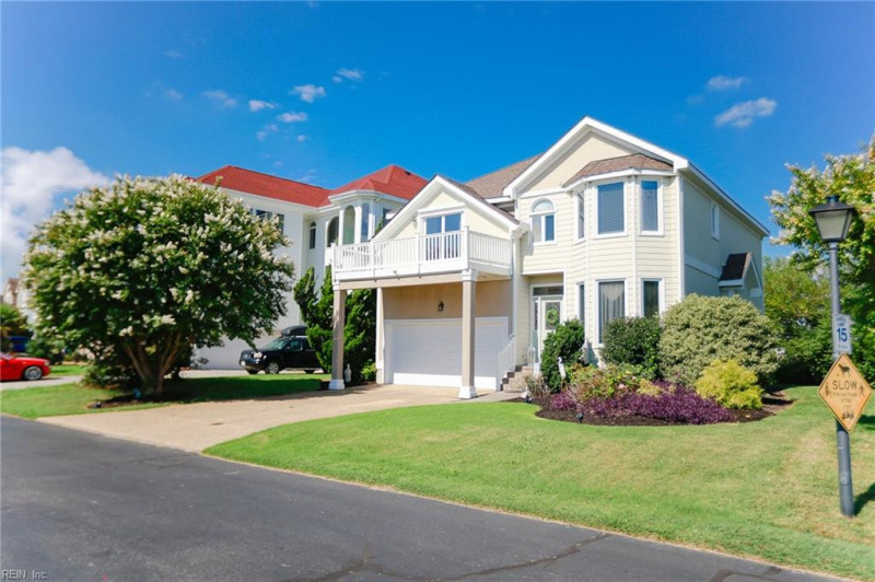 Photo 1 of 35 residential for sale in Hampton virginia