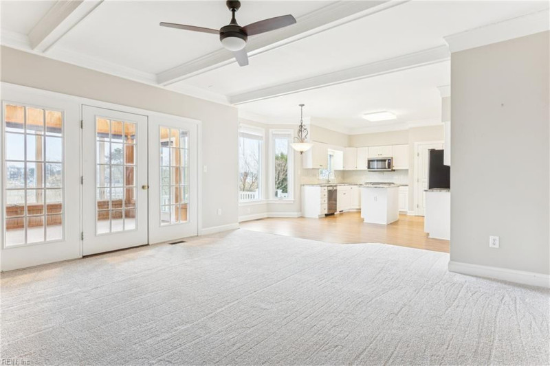 Photo 10 of 35 residential for sale in Hampton virginia