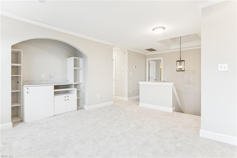 Photo 17 of 35 residential for sale in Hampton virginia