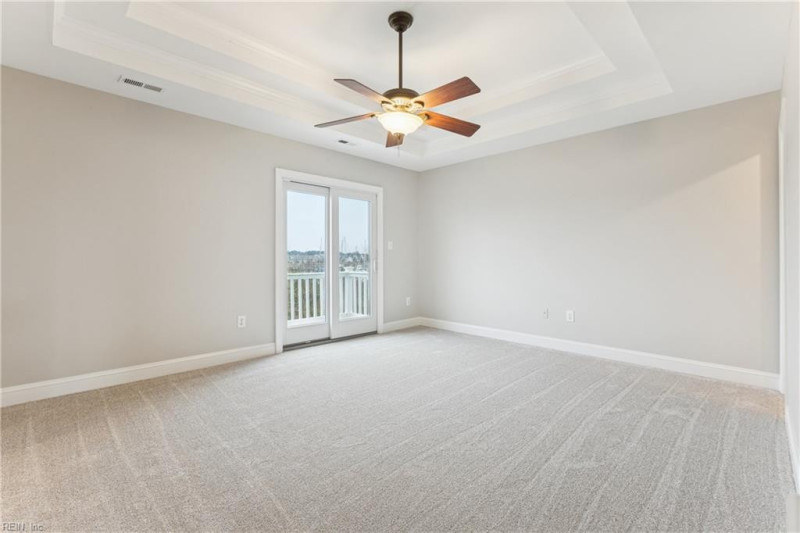 Photo 20 of 35 residential for sale in Hampton virginia