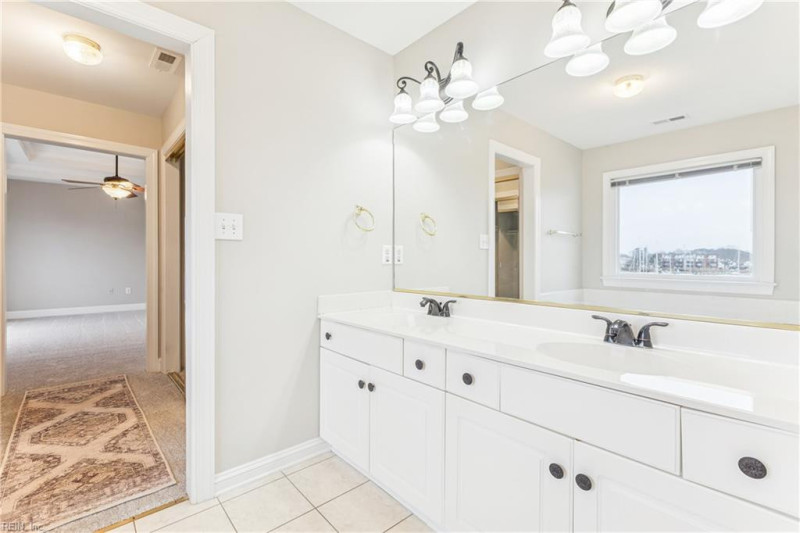 Photo 23 of 35 residential for sale in Hampton virginia