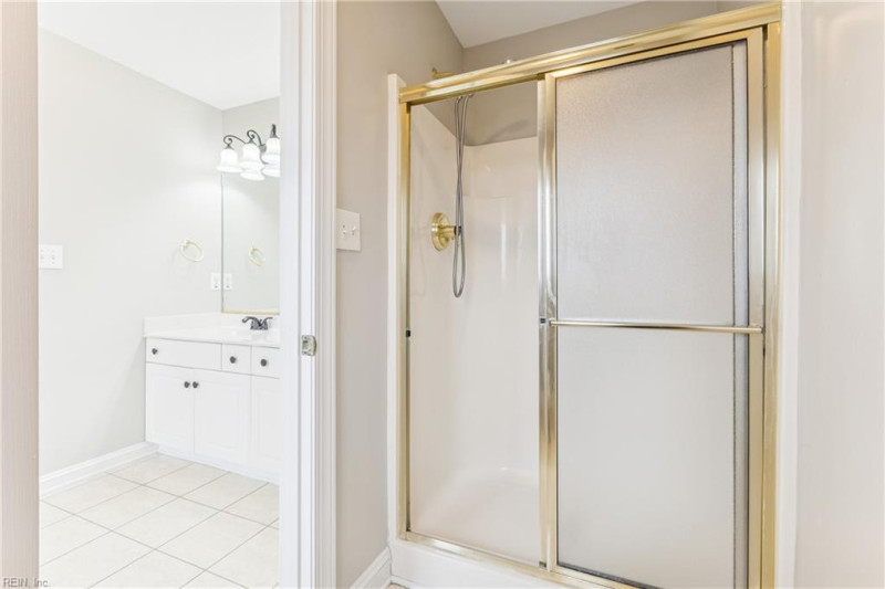 Photo 24 of 35 residential for sale in Hampton virginia