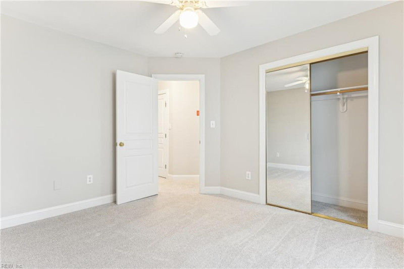 Photo 30 of 35 residential for sale in Hampton virginia