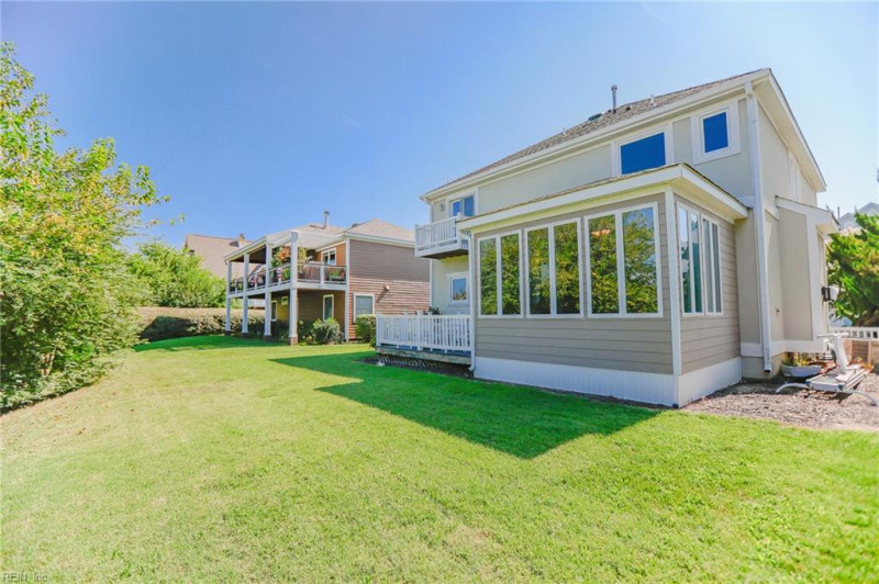 Photo 35 of 35 residential for sale in Hampton virginia