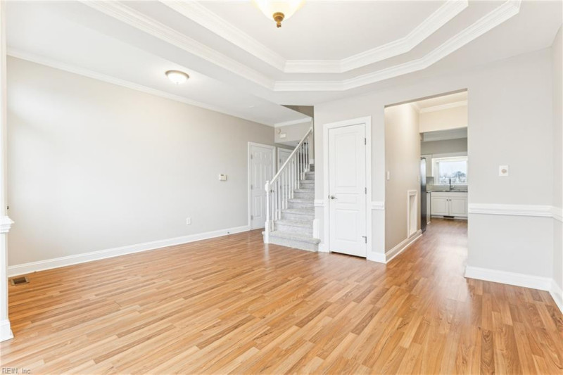 Photo 5 of 35 residential for sale in Hampton virginia
