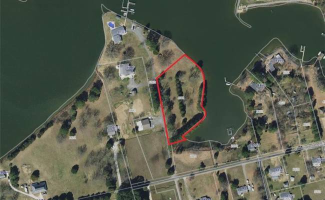 2.9ac Little England Road, Gloucester County, VA 23072
