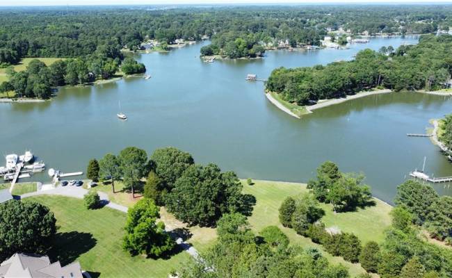 2.9ac Little England Road, Gloucester County, VA 23072