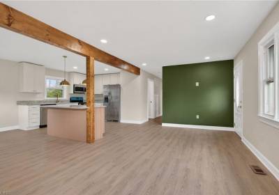 223 Woodhaven Road, Newport News, VA 23608