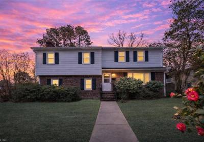 5823 Frament Avenue, Norfolk, VA 23502