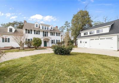 988 Michaelwood Drive, Virginia Beach, VA 23452