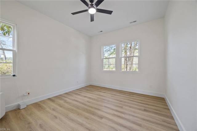 Detached Bedroom