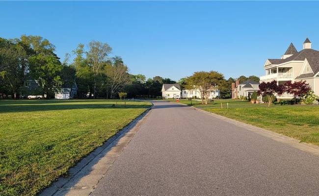 LOT 53 HERON POINTE Drive, Northampton County, VA 23310