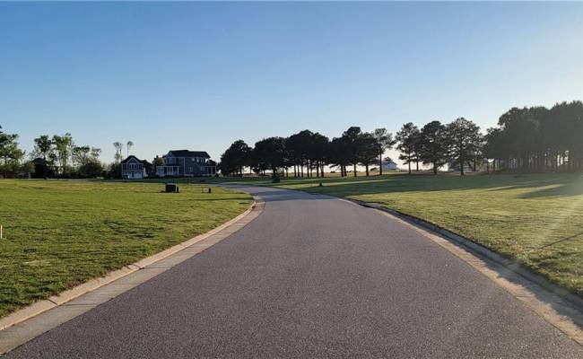 LOT 53 HERON POINTE Drive, Northampton County, VA 23310