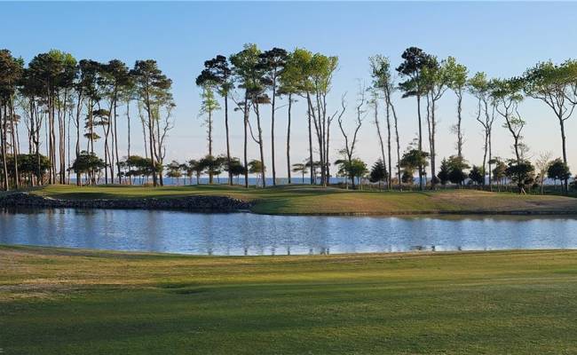 LOT 53 HERON POINTE Drive, Northampton County, VA 23310