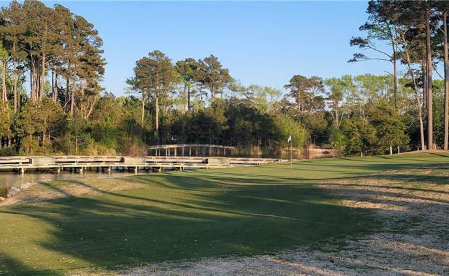 LOT 53 HERON POINTE Drive, Northampton County, VA 23310