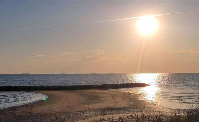 LOT 53 HERON POINTE Drive, Northampton County, VA 23310