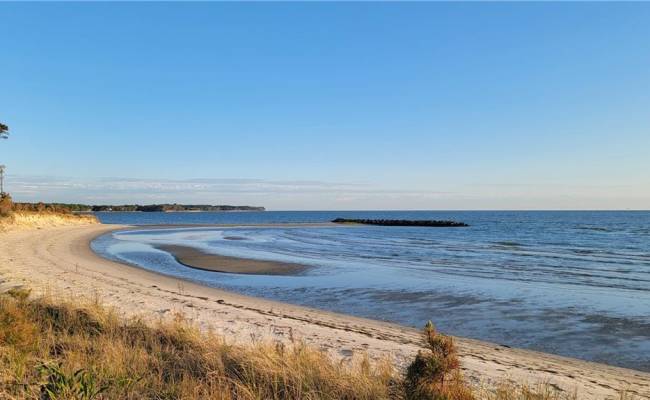 LOT 53 HERON POINTE Drive, Northampton County, VA 23310