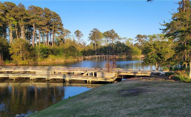 LOT 53 HERON POINTE Drive, Northampton County, VA 23310