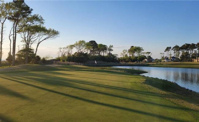 LOT 53 HERON POINTE Drive, Northampton County, VA 23310