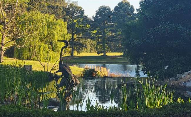 LOT 53 HERON POINTE Drive, Northampton County, VA 23310