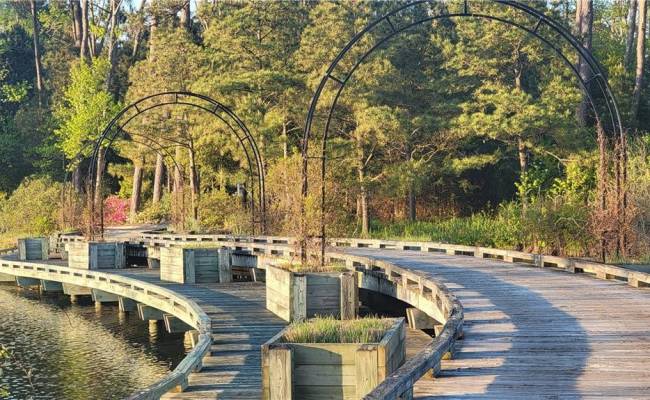 LOT 53 HERON POINTE Drive, Northampton County, VA 23310