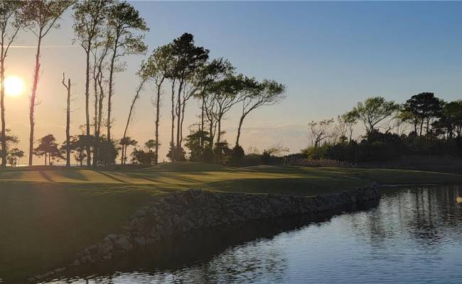 LOT 53 HERON POINTE Drive, Northampton County, VA 23310