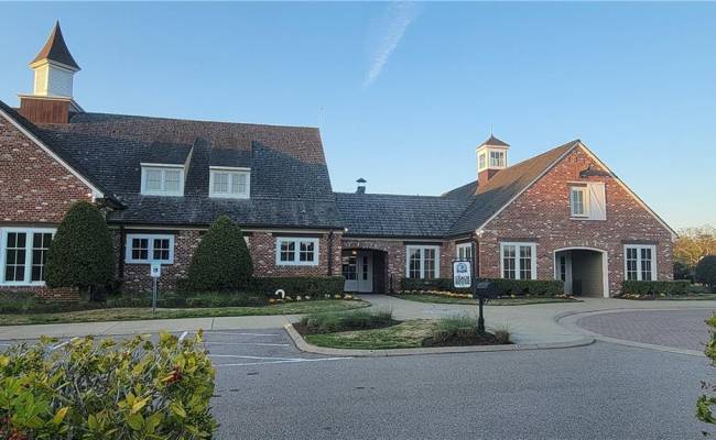 LOT 53 HERON POINTE Drive, Northampton County, VA 23310